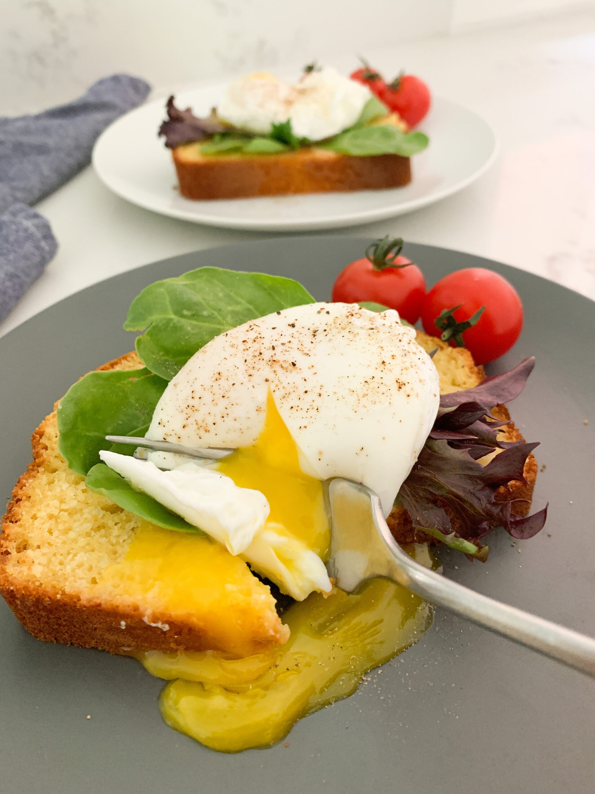 5 Egg-Free Cornbread Recipe Substitutes That Work