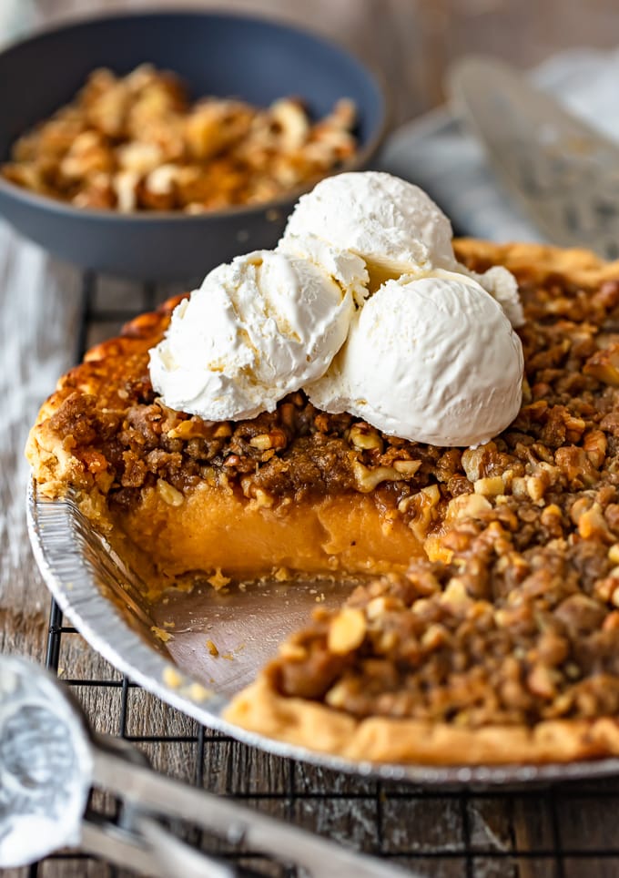 The Best Sweet Potato Pie Recipe for Holiday Feasts