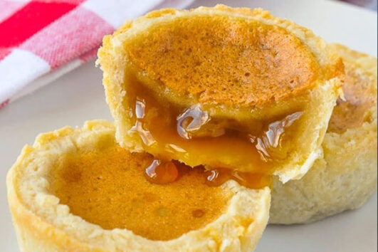 Best The Best Classic Canadian Butter Tarts Recipes