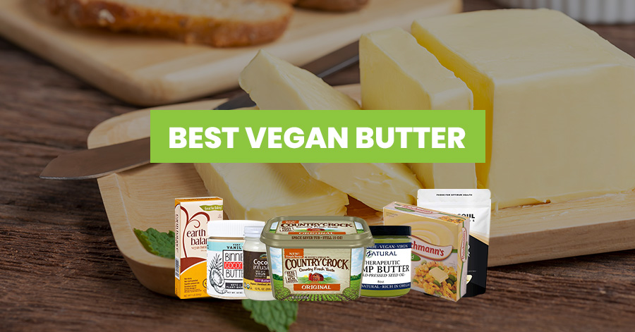 Best Vegan Butter For Baking Uk Bakedbyclo Vegan Dessert Blog