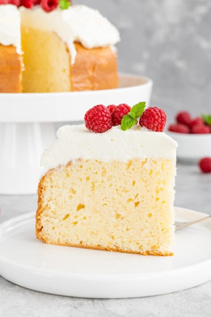 Best White Cake Recipes