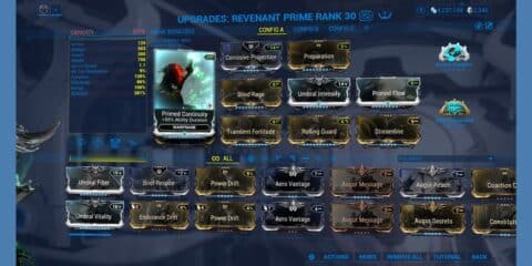 Best Zaw Builds In Warframe 2024 High Ground Gaming