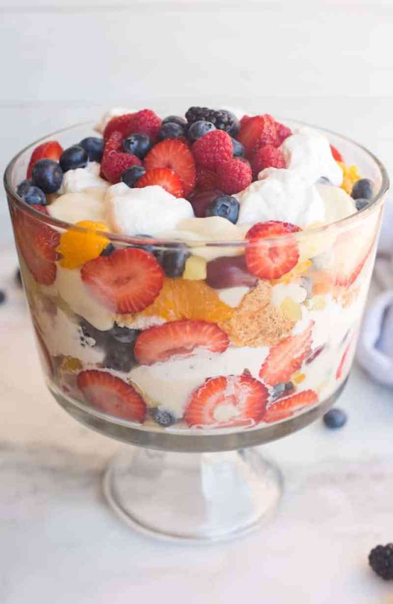 Best Angel Food Cake Recipe You'll Ever Try