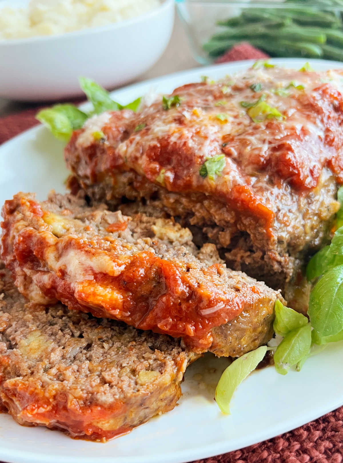 Italian Meatloaf Perfection - Your Favorite Better Homes & Gardens Recipe