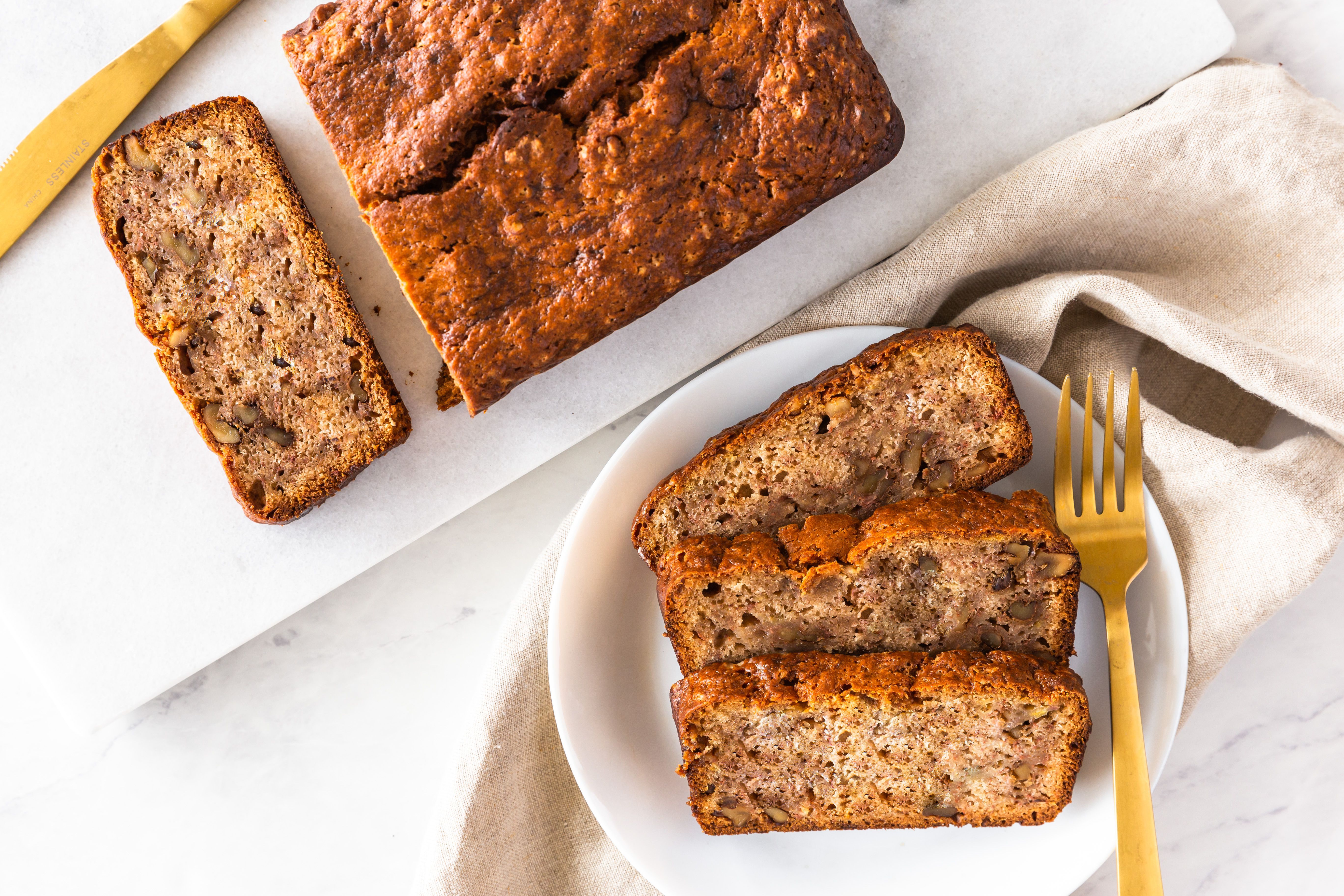 Betty Crocker Vegan Banana Bread Peanut Butter Recipe