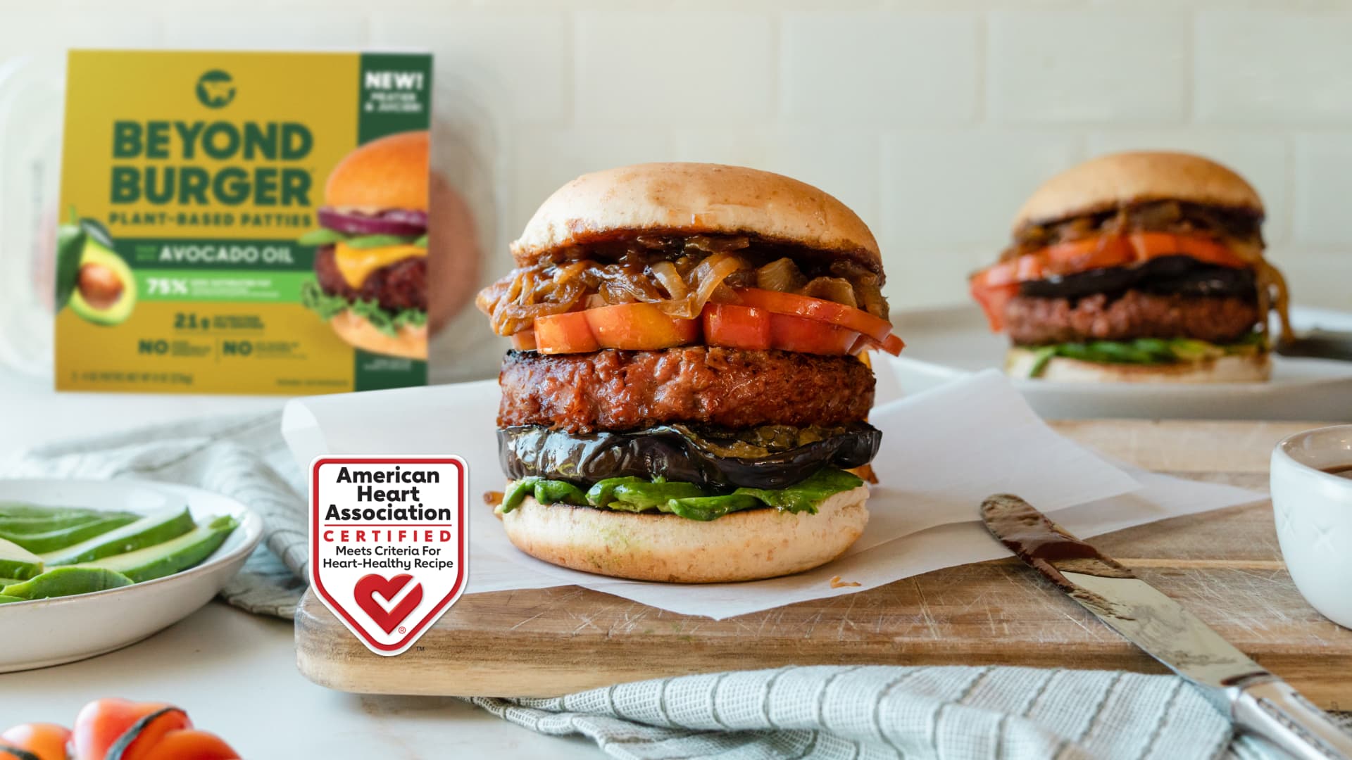 Delicious Beyond Burger Recipes for Plant-Based Enthusiasts