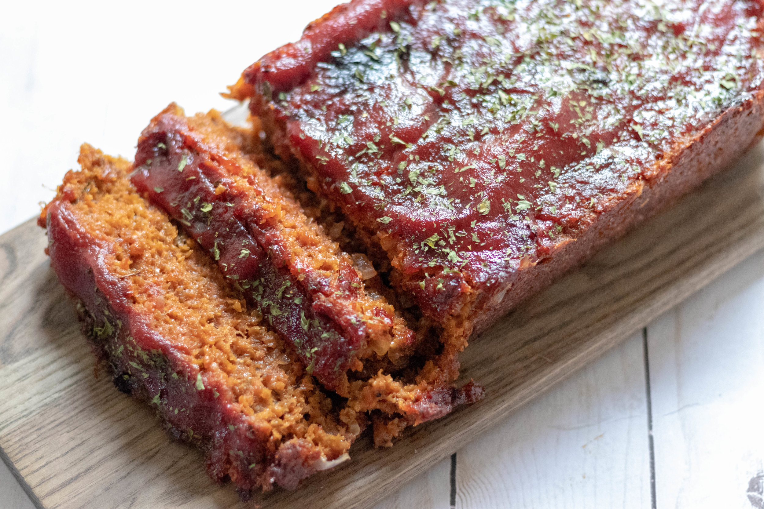 Beyond Meat Meatloaf Recipe Vegan Meat Recipe Savory Vegan Recipes