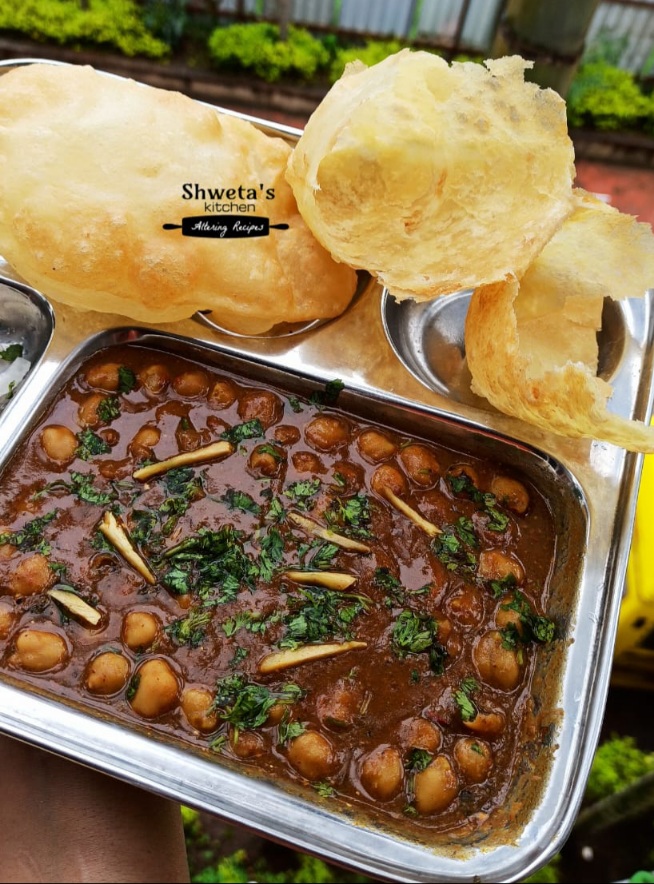 Bhatura Recipe Easy Bhatura Bhatura Without Yeast How To Make