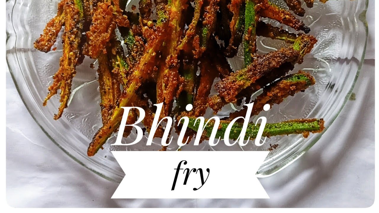 5 Delicious Bhindi Recipes You Have to Try