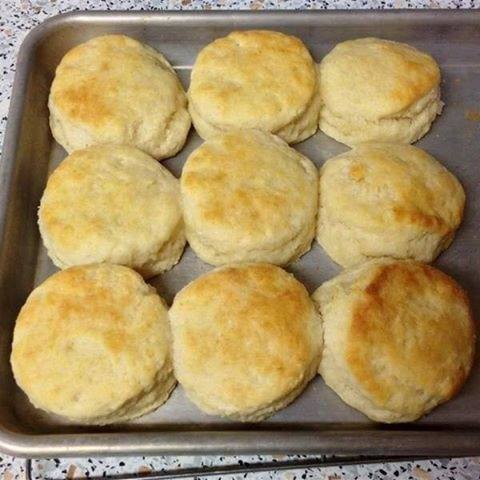 Big Daddy S Biscuits Grandmother Recipes And Cooking