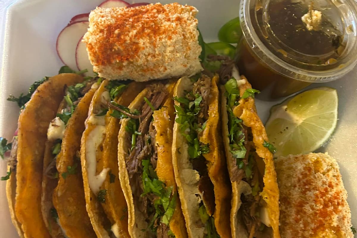 Easy Birria Recipe: Authentic Mexican Delight at Home