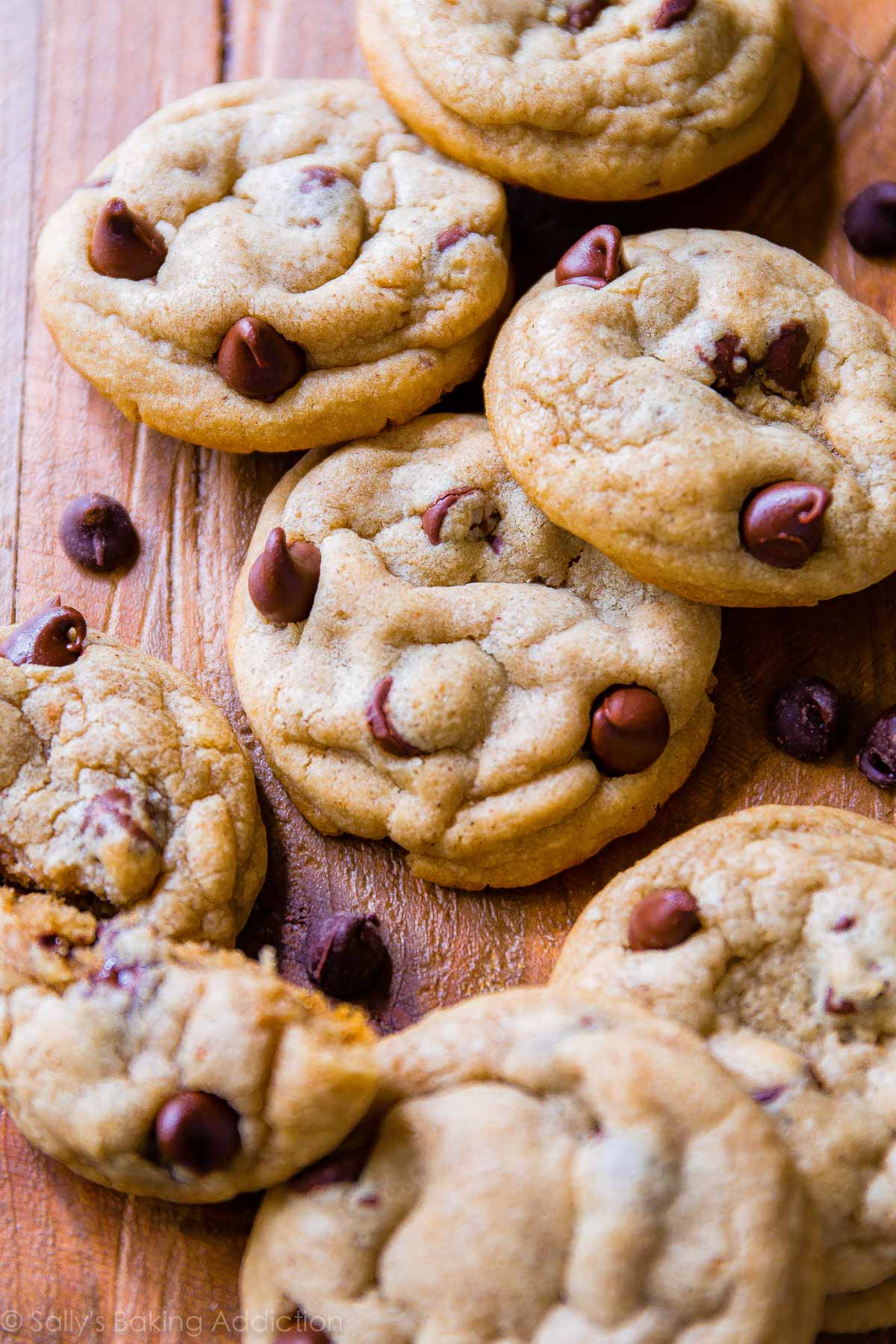 Biscoff Cookies Recipe How To Make Biscoff Cookies