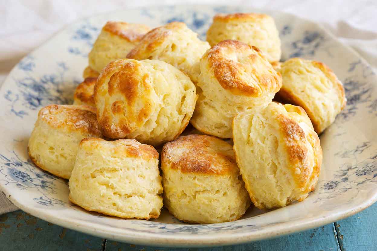 Bisquick Drop Biscuits Yeast Free Bread