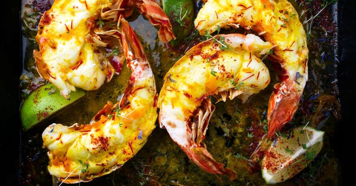 5 Irresistible Baked Stuffed Lobster Recipes