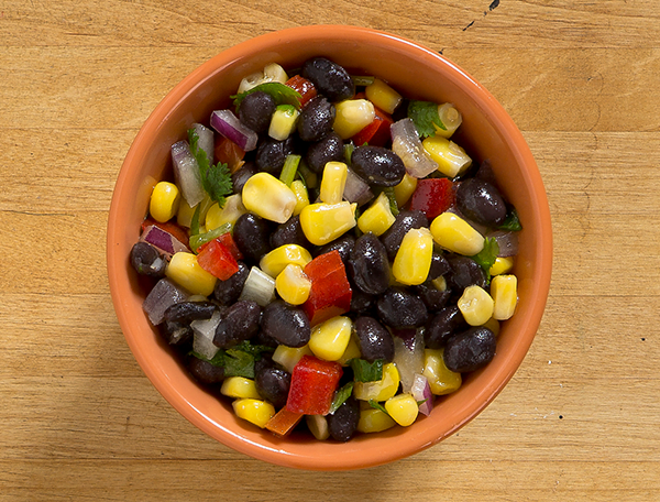 5 Delicious Black Bean and Corn Salad Recipes