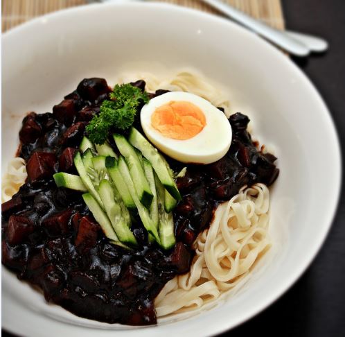 5 Delicious Black Bean Noodle Recipes You'll Love