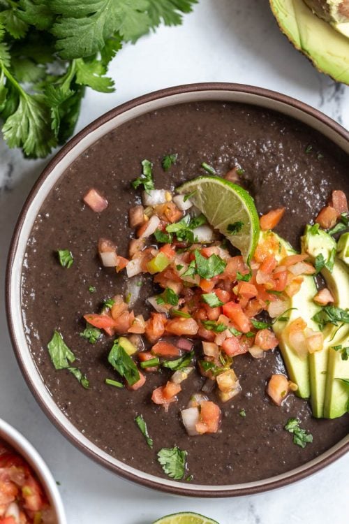 5 Quick Tips for Black Bean Pressure Cooker Recipe