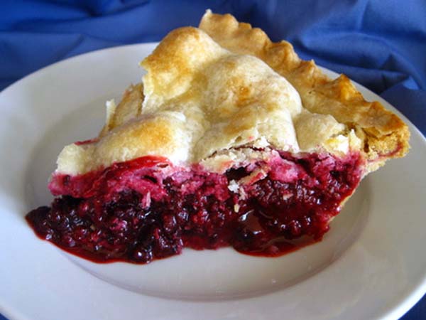 Blackberry Pie Tasty Kitchen A Happy Recipe Community