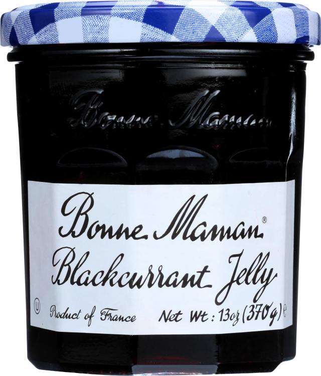 Blackcurrant Jelly Madebyjane Com Blackcurrant Jelly Currant Jelly