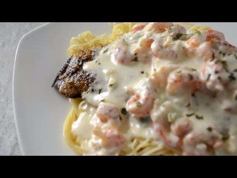 Blackened Red Snapper With Pepperjack Crawfish Cream Sauce Coop Can Cook