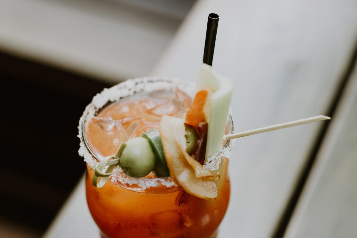 Bloody Mary Origins The Ultimate Hangover Cure Tongue In Peat