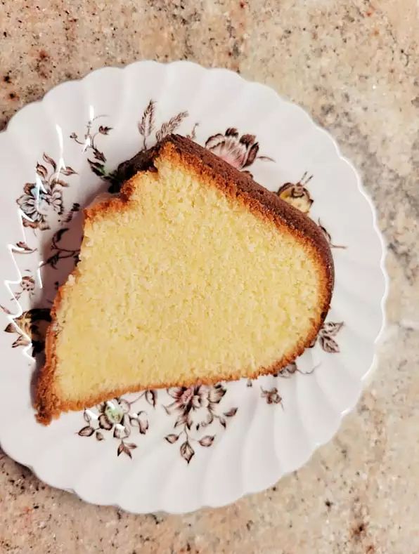 5 Tips for Perfect Blue Bonnet Butter Pound Cake