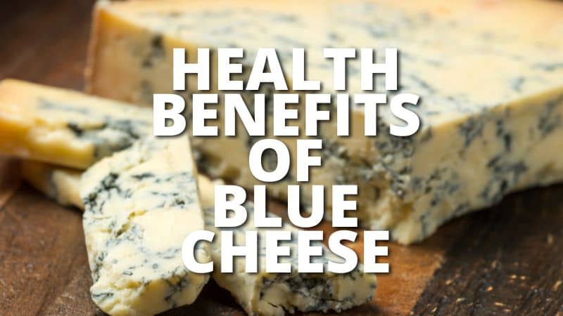 Blue Cheese Bliss Unveiling The Bold Flavors And Health Benefits Of This Culinary Treasure