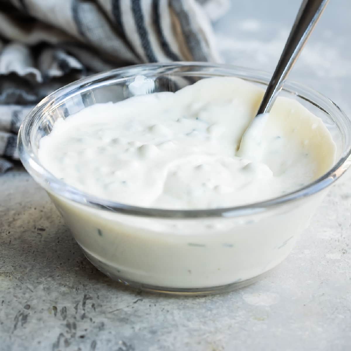 Blue Cheese Dressing Culinary Hill