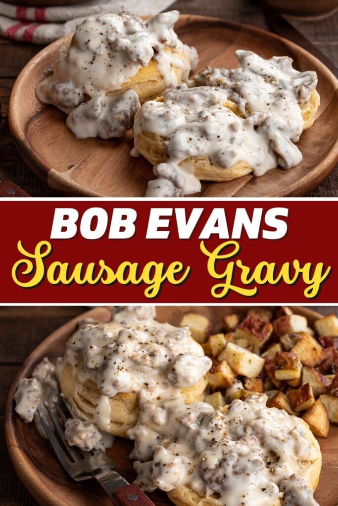 Bob Evans Breakfast Sausage Recipe Copycat Besto Blog