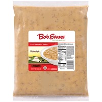 Bob Evans Original Pork Sausage Gravy 20 Oz Instacart