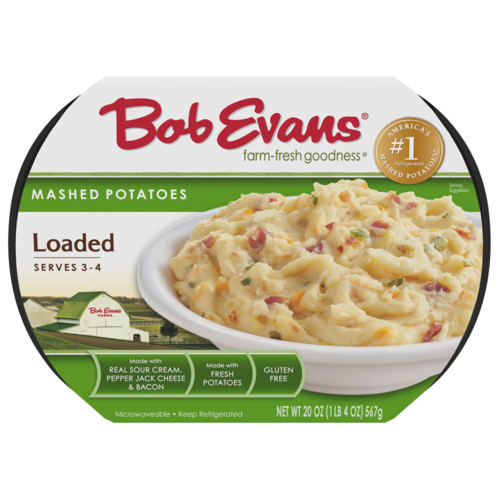 5 Easy Steps to Perfect Bob Evans Potatoes at Home