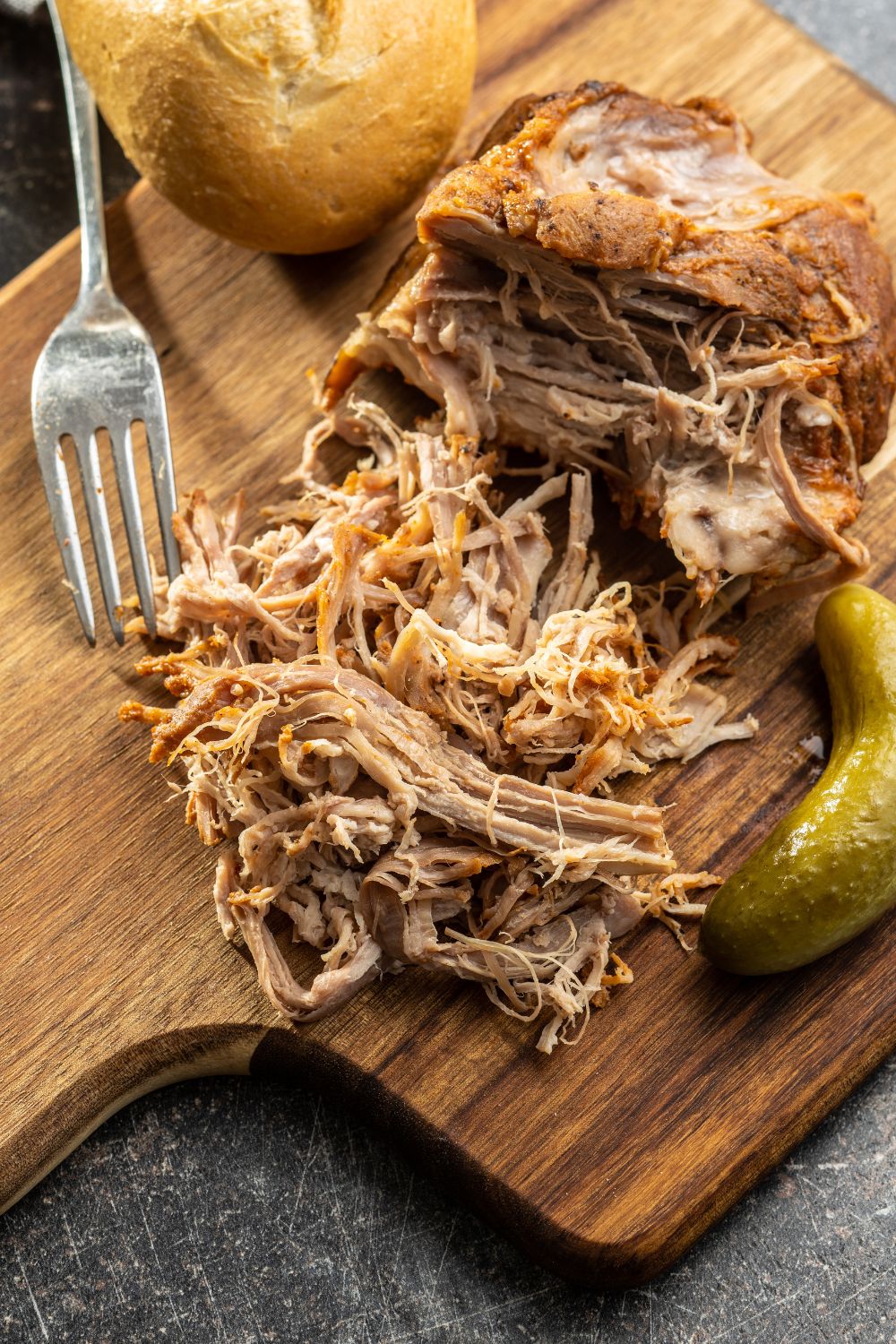 Bobby Flay's Top 5 Secrets for Perfect Pulled Pork