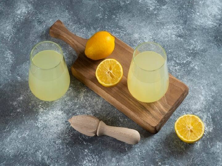 Boiled Lemon Water Is Best To Boost Immunity Drinking It At This Time