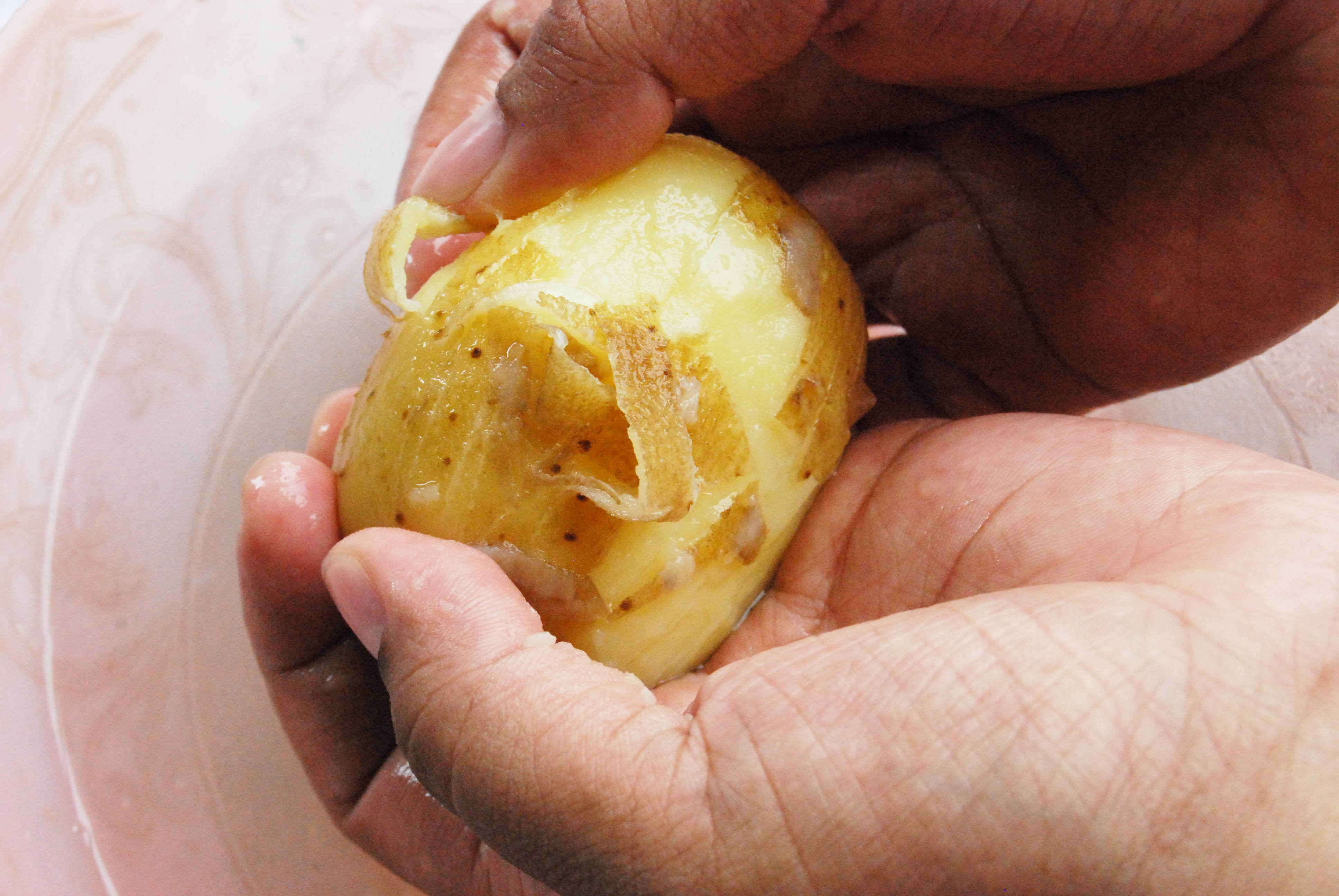 5 Tasty Ways to Make Boiled Potatoes Delicious