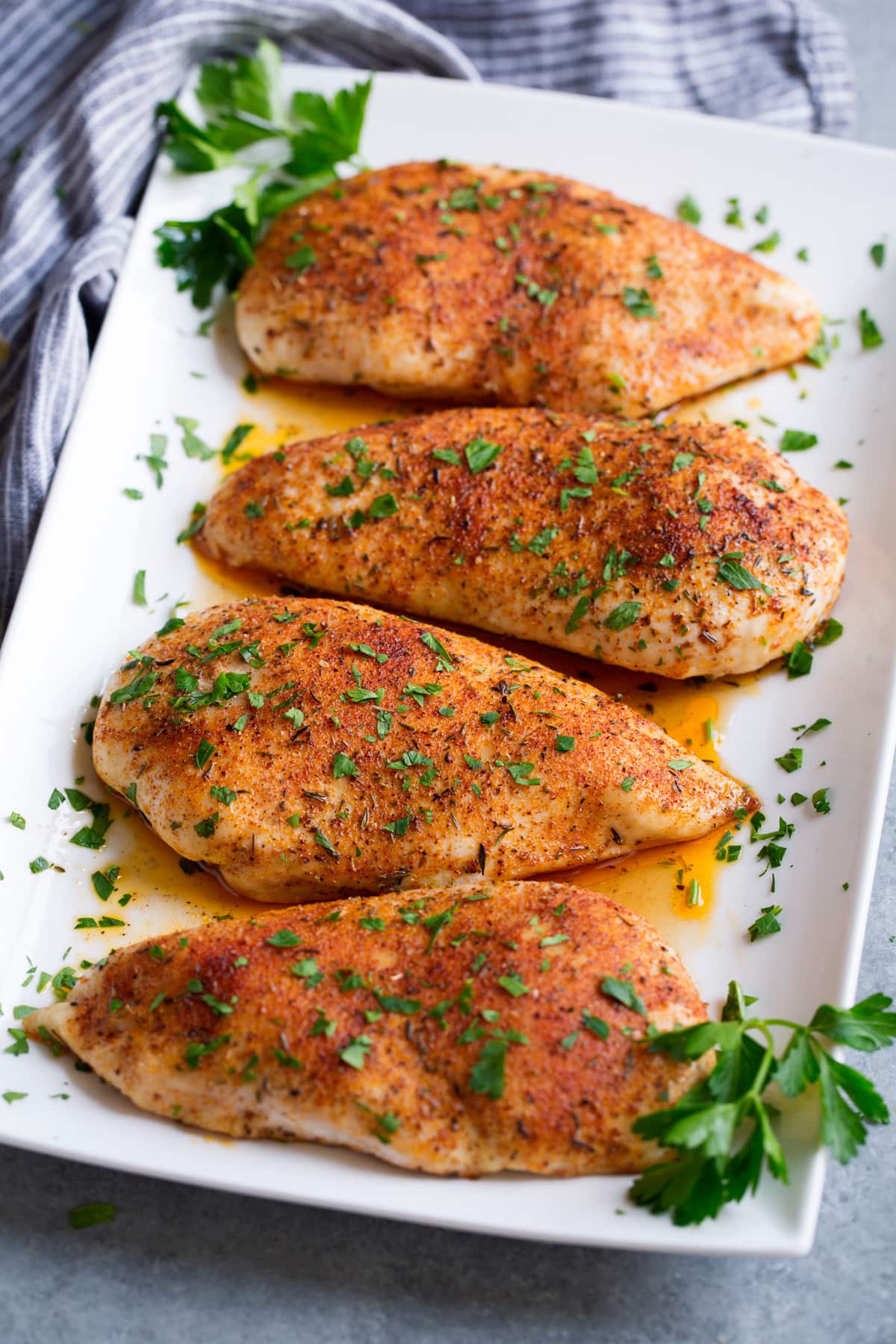 5 Delicious Boneless Chicken Breast Recipes