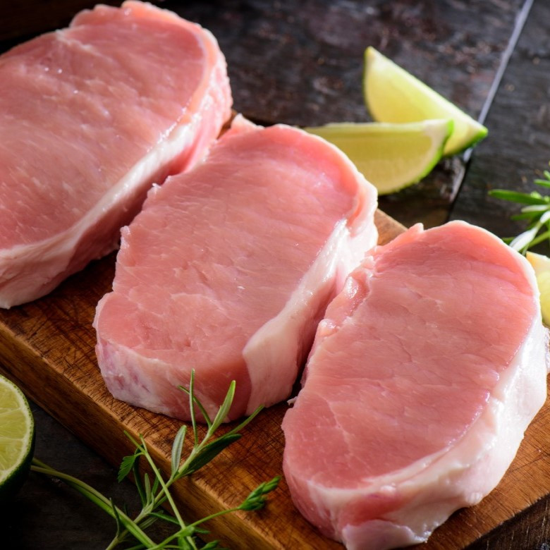 Easy, Delicious Boneless Pork Chop Recipes Tonight