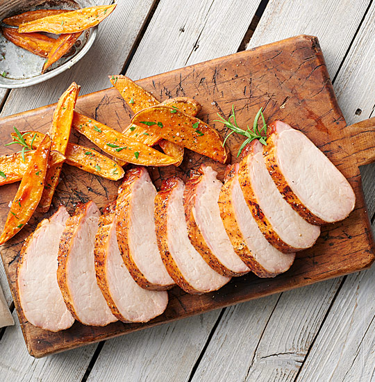 5 Delicious Ways to Cook Boneless Pork Loin Chops