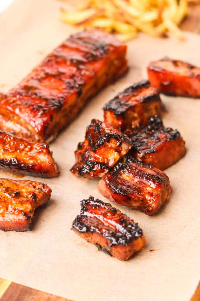 5 Delicious Ways to Cook Boneless Ribs