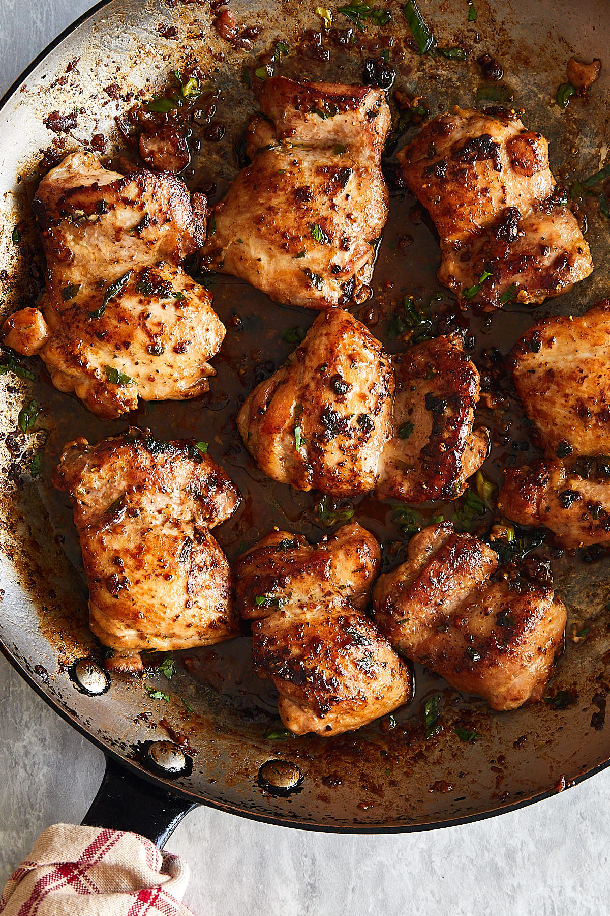 Boneless Skinless Chicken: 5 Easy Recipes You'll Love