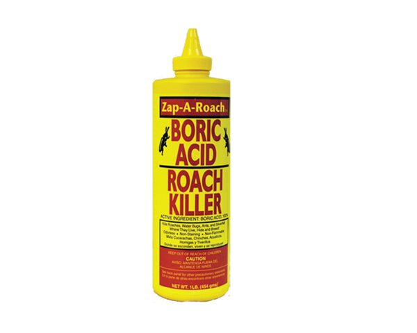 Boric Acid Paste Recipe: Effective Pest Control Solution