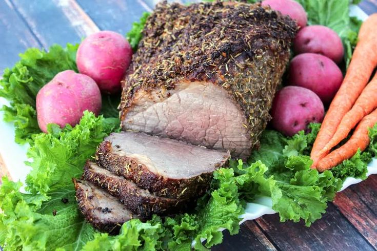 Bottom Round Roast Recipe Easy To Prep In Just 10 Minutes