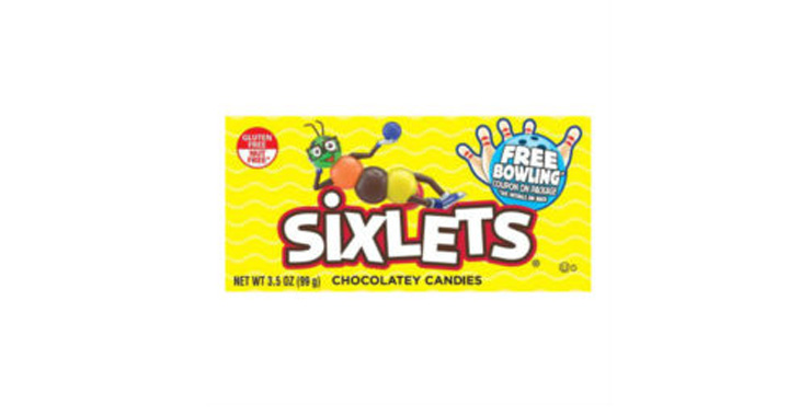 Boxes Of Sixlets Truth In Advertising