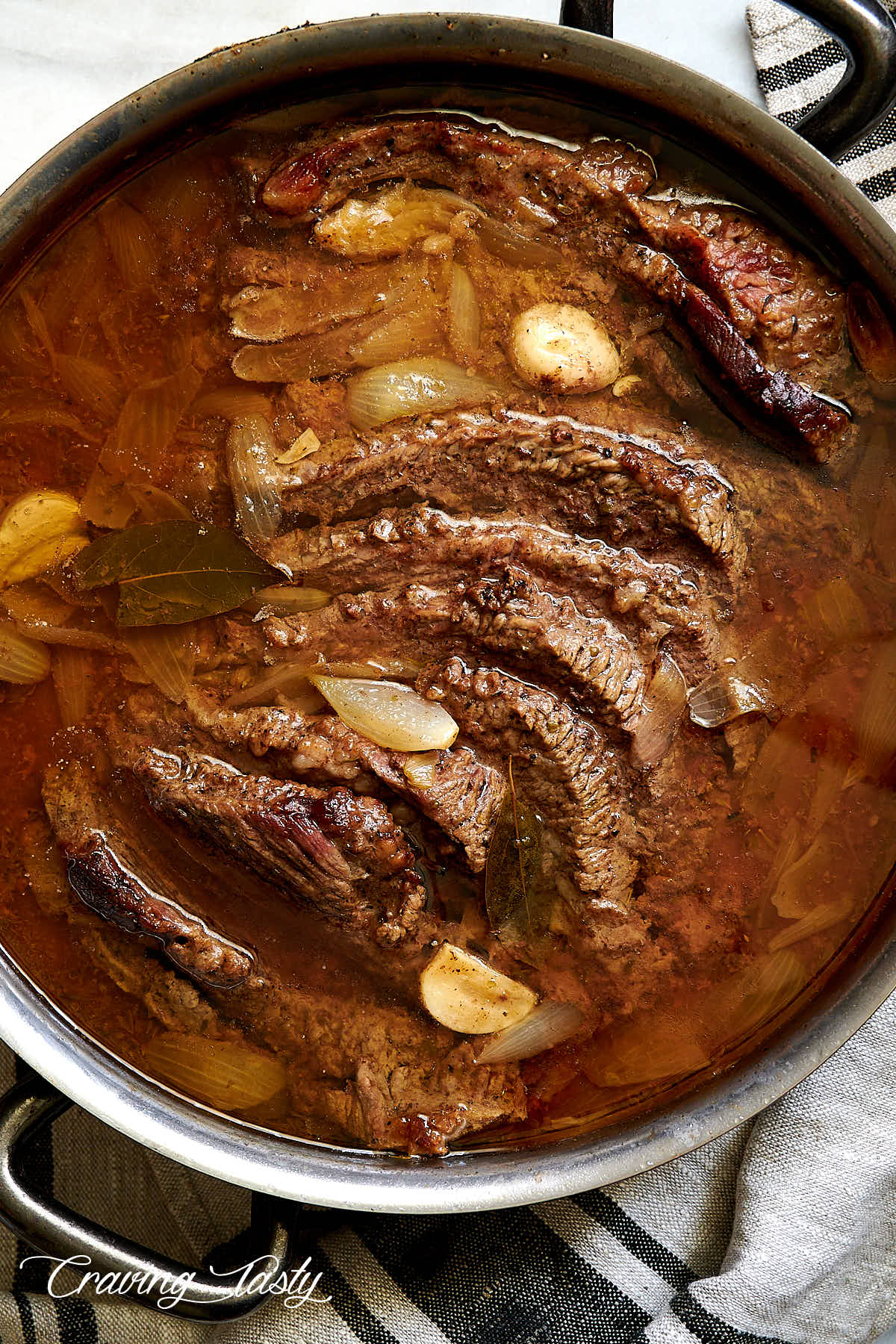 Ultimate Braised Brisket Recipe for Tender, Flavorful Results