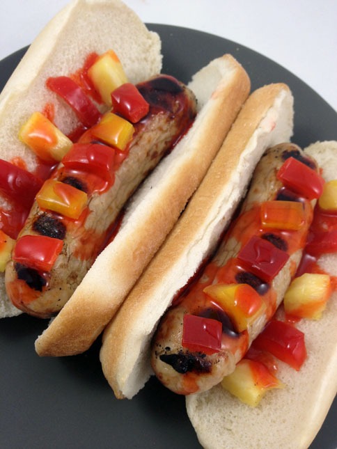 5 Chicken Bratwurst Recipes to Spice Up Dinner