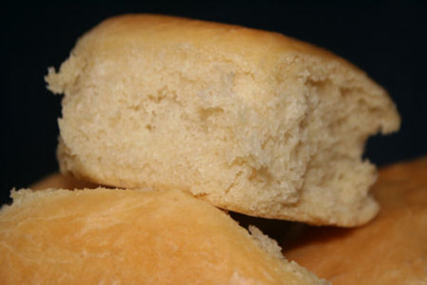 Bread Machine Dinner Rolls This Is Not Diet Food