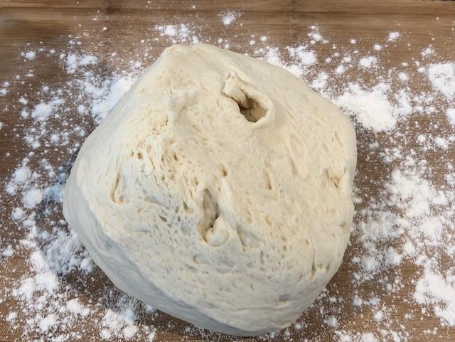 Italian Bread Perfection: Easy Bread Machine Recipe