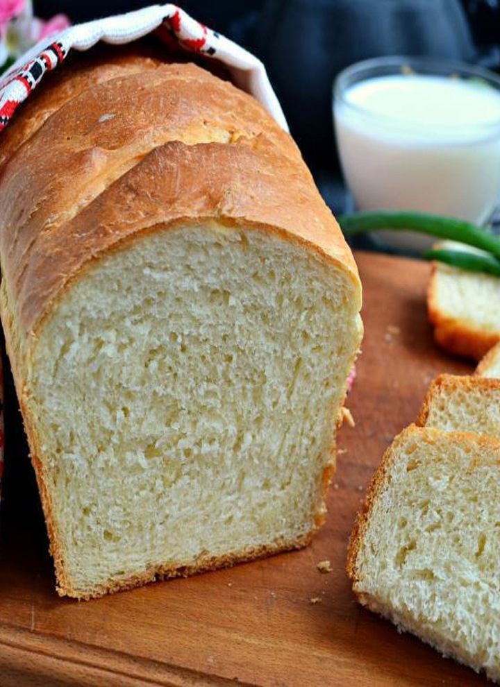 Bread Machine Milk And Honey Bread Recipe In 2020 With Images Honey Bread Recipe Honey