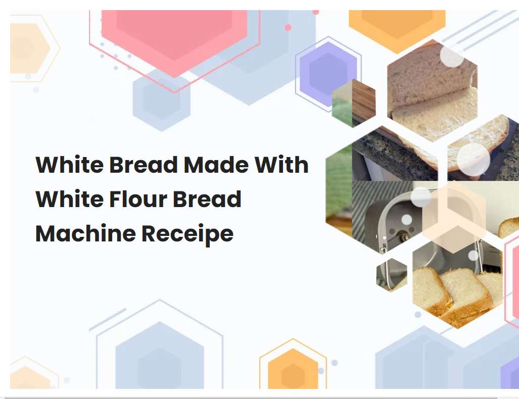 5 Easy Bread Machine Recipes Using Gluten-Free Flour