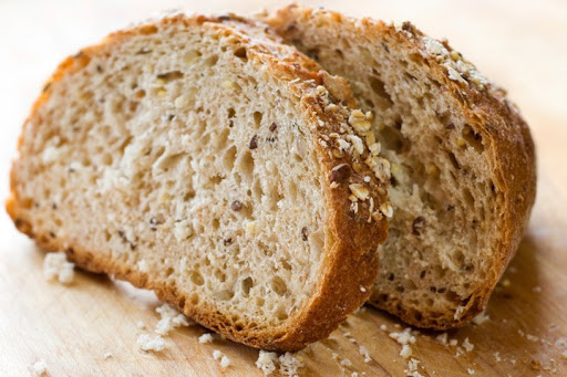 Bread Machine Whole Wheat Bread From The Dr Oz Show Recipe 4 4 5