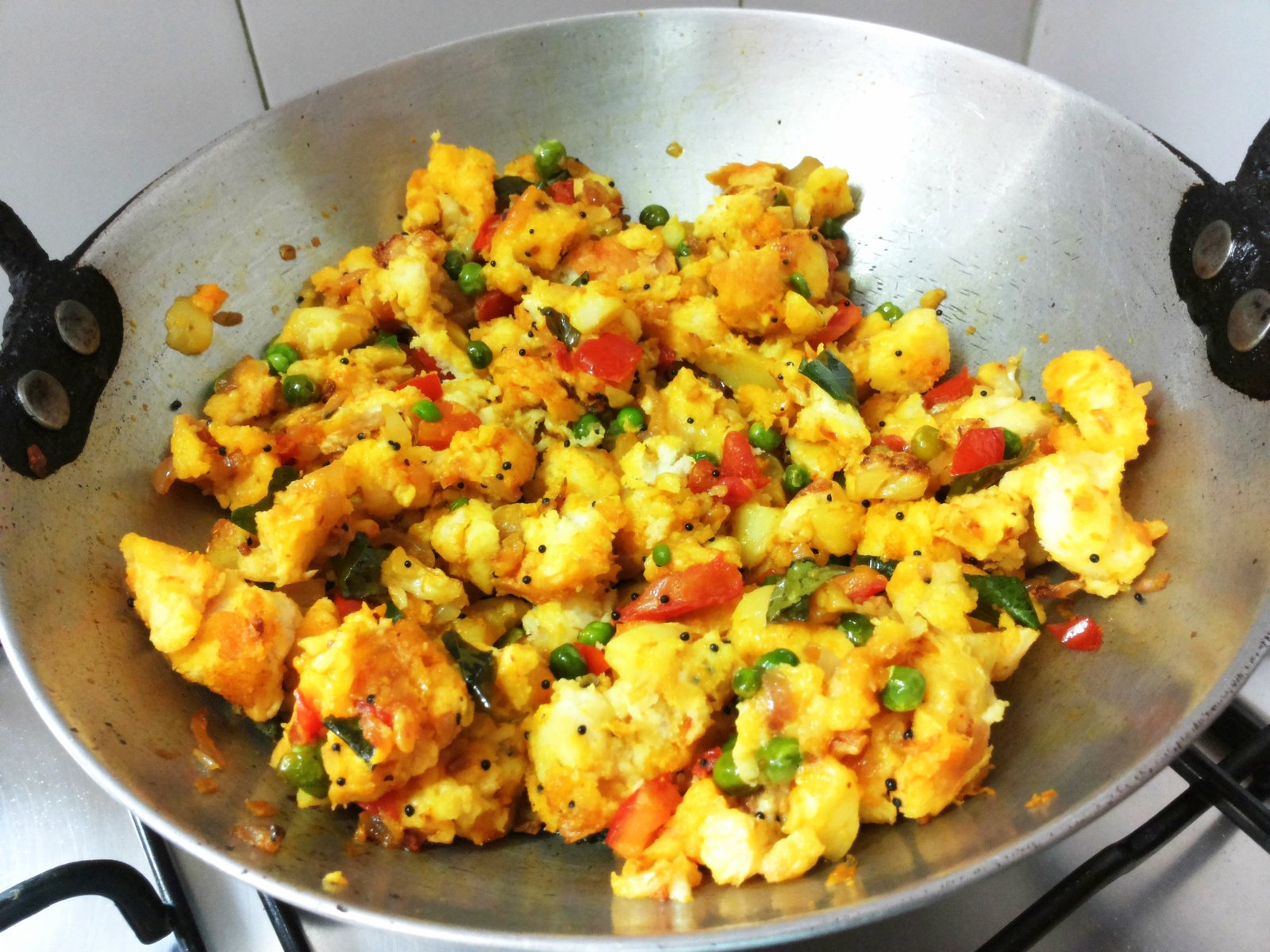 Bread Poha Recipe: Quick and Delicious Snack